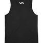 VA RVCA Blur Tank