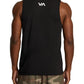 VA RVCA Blur Tank