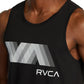 VA RVCA Blur Tank