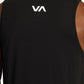 VA RVCA Blur Tank