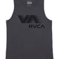 RVCA Men's Blur Vest