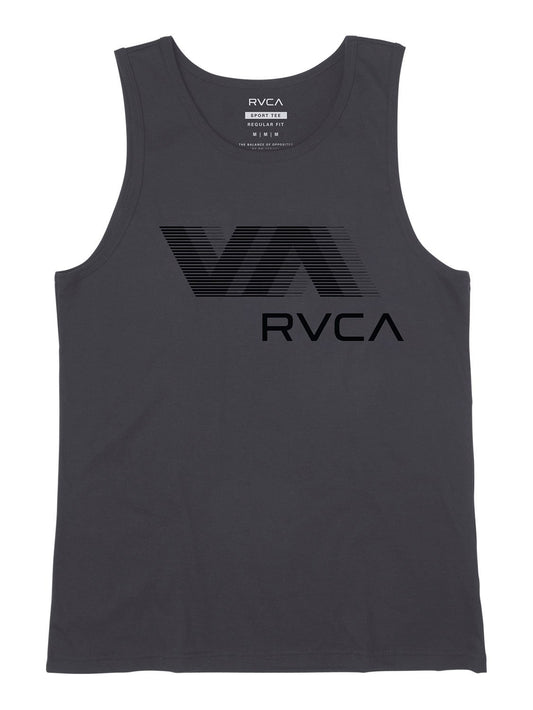 RVCA Men's Blur Vest