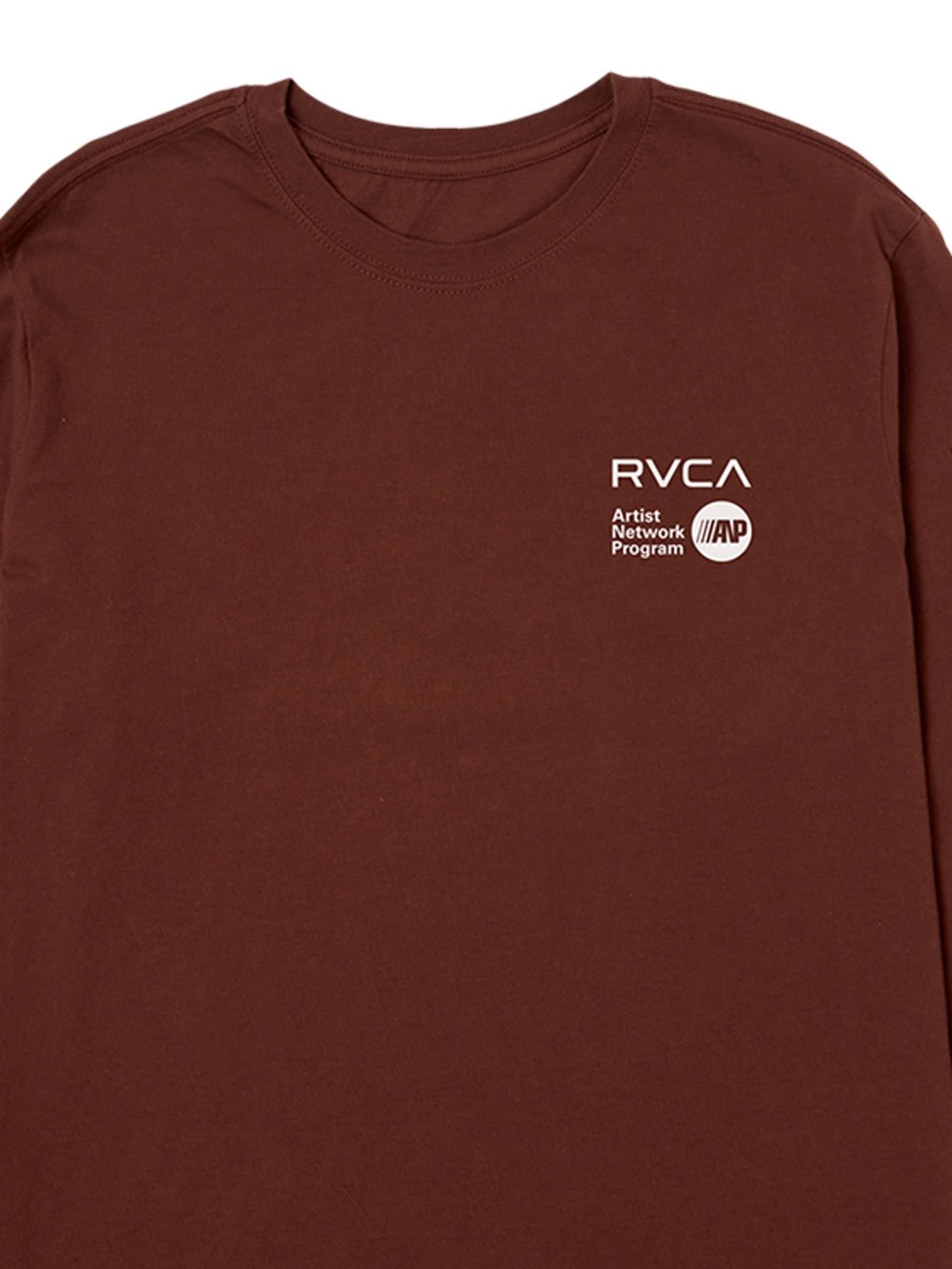 RVCA Men's ANP T-Shirt