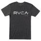 RVCA Men's All Brand T-Shirt