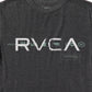 RVCA Men's All Brand T-Shirt