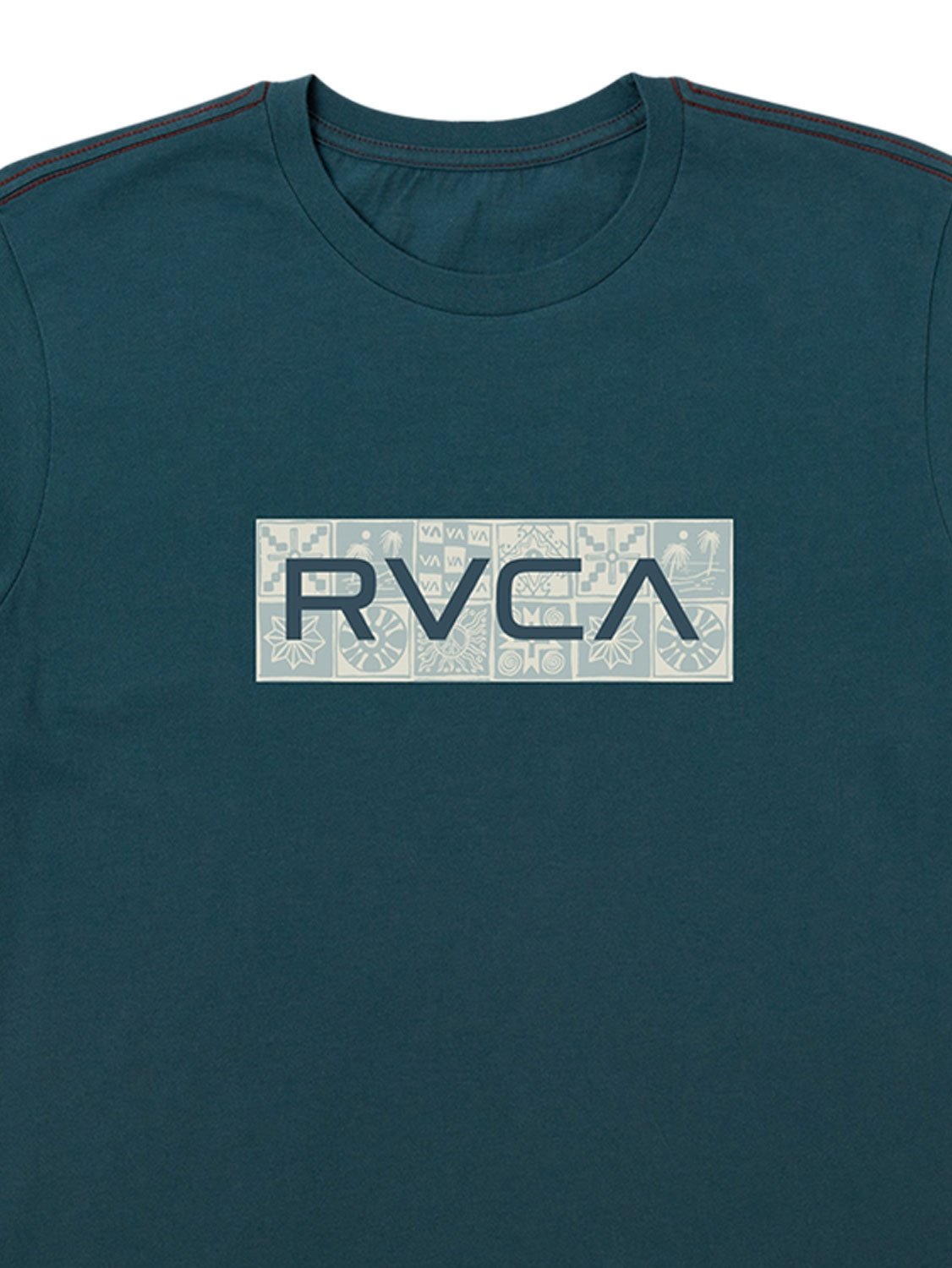 RVCA Men's Bug Filler T-Shirt