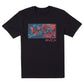 RVCA Men's Balance Box T-Shirt