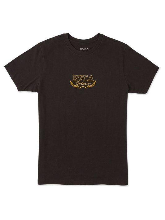 RVCA Men's Laurels T-Shirt