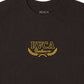 RVCA Men's Laurels T-Shirt