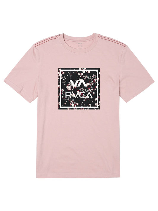 RVCA Men's VA All The Way T-Shirt