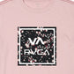 RVCA Men's VA All The Way T-Shirt