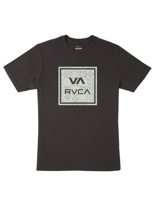 RVCA Men's VA All The Way T-Shirt