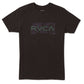 RVCA Men's Big Topo T-Shirts