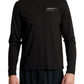 RVCA Men's Reflective Base T-Shirt