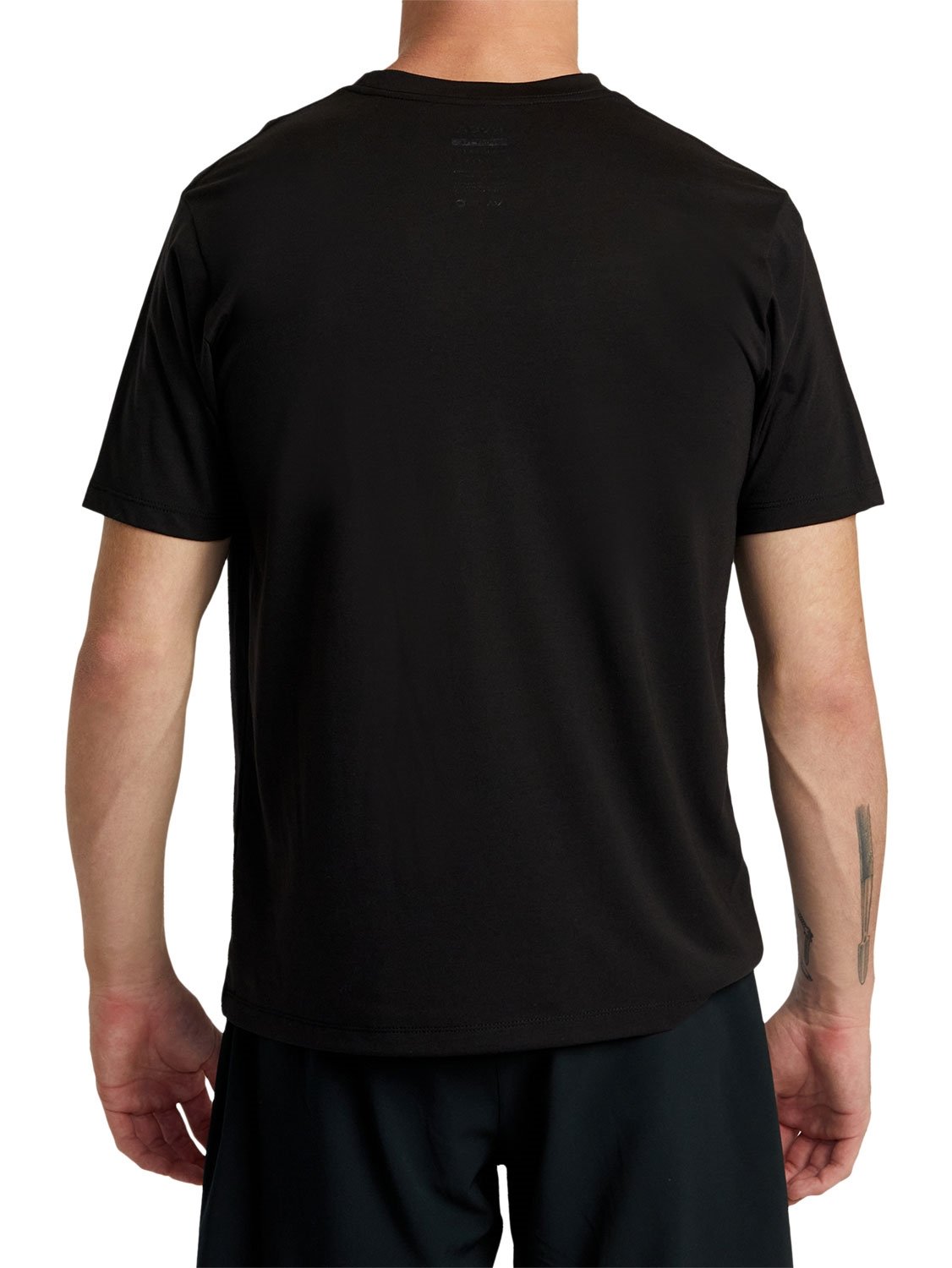 RVCA Men's Segment T-Shirt