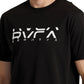 RVCA Men's Section T-Shirt