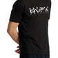 RVCA Men's Section T-Shirt