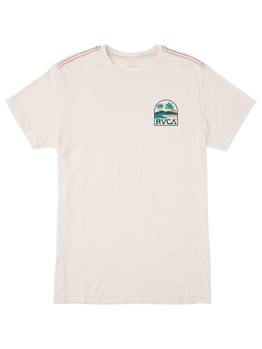 RVCA Men's Sunny Day T-Shirt