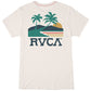 RVCA Men's Sunny Day T-Shirt