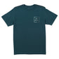 RVCA Men's VA All The Way T-Shirt