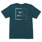 RVCA Men's VA All The Way T-Shirt