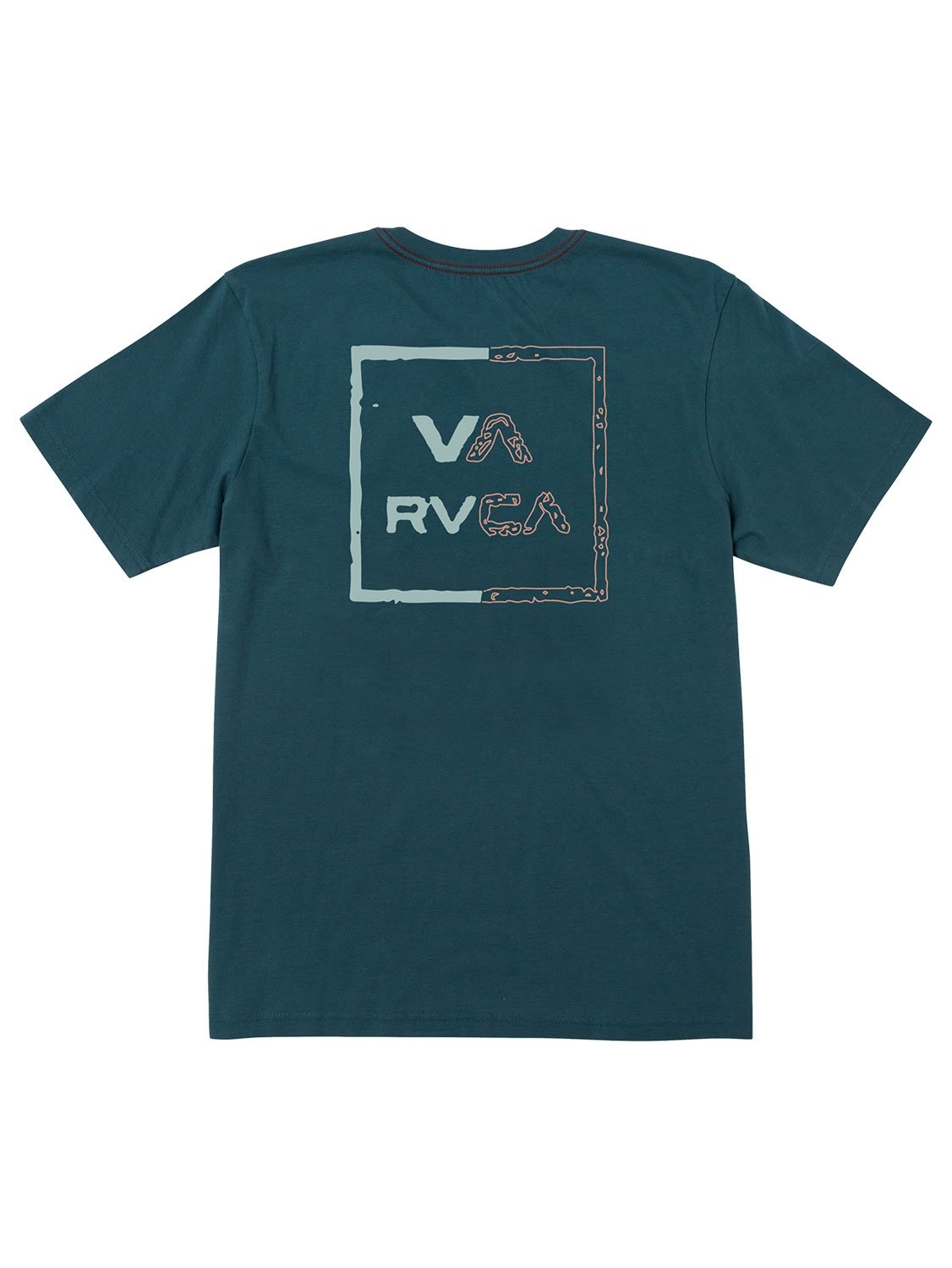 RVCA Men's VA All The Way T-Shirt