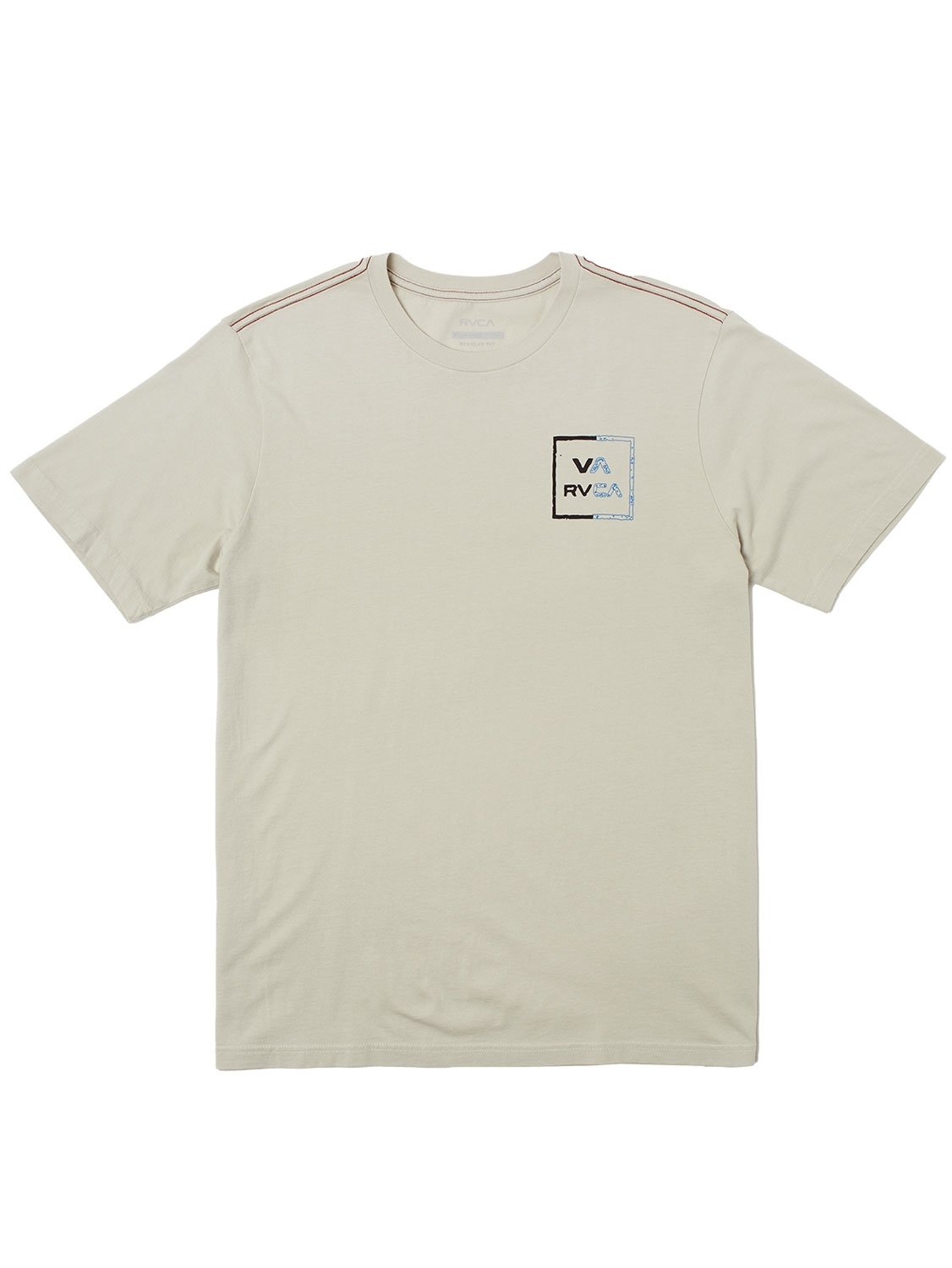 RVCA VA All The Way T-Shirt