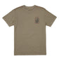 RVCA Men's Sandstorm T-Shirt