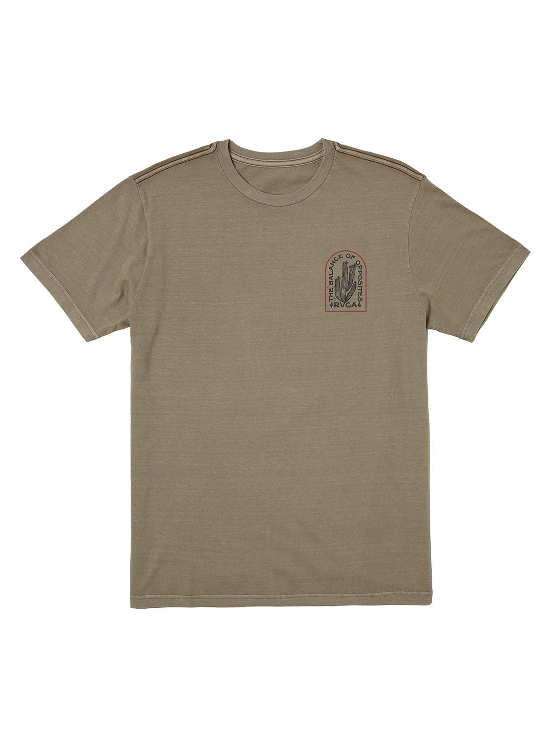 RVCA Men's Sandstorm T-Shirt