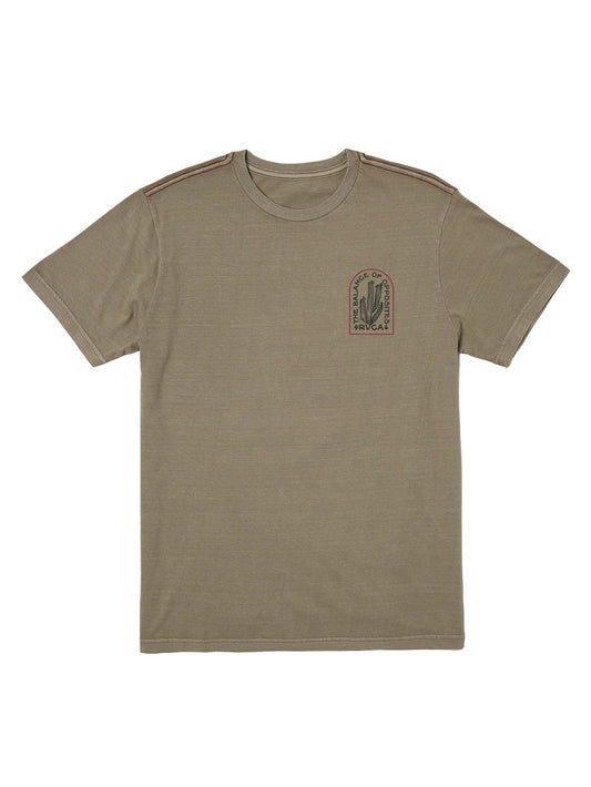 RVCA Men's Sandstorm T-Shirt