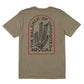 RVCA Men's Sandstorm T-Shirt