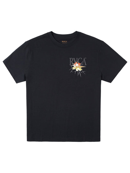 RVCA Men's Spring Break T-Shirt