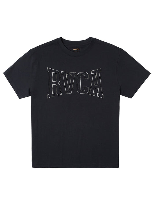 RVCA Men's Stitch T-Shirt