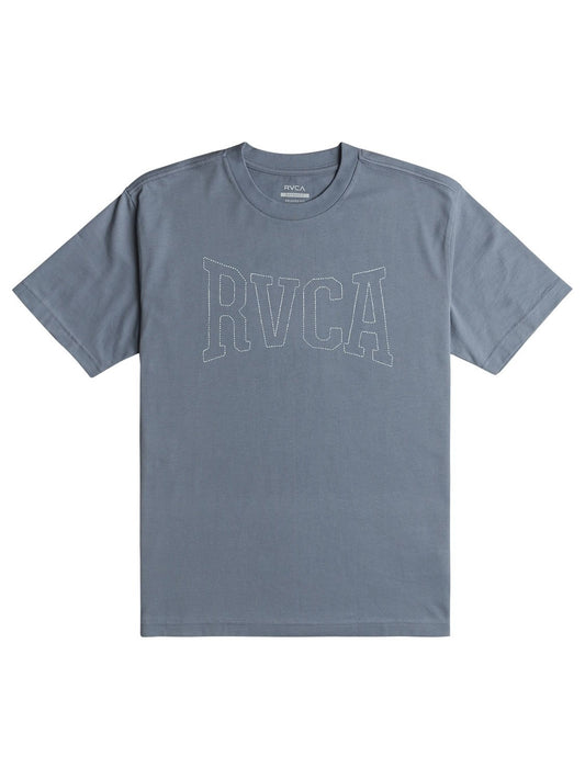 RVCA Men's Stitch T-Shirt