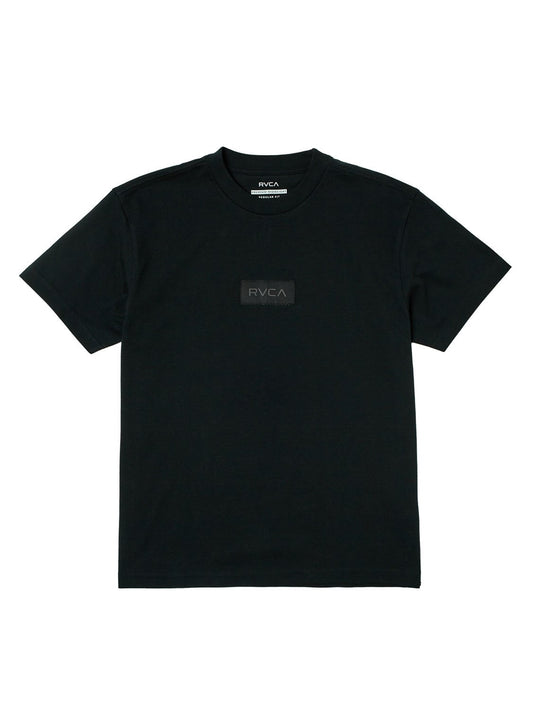 RVCA Men's Big Label T-Shirt