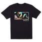 RVCA Men's Balance Box T-Shirt