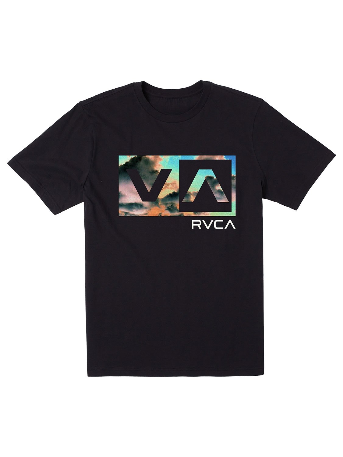 RVCA Men's Balance Box T-Shirt