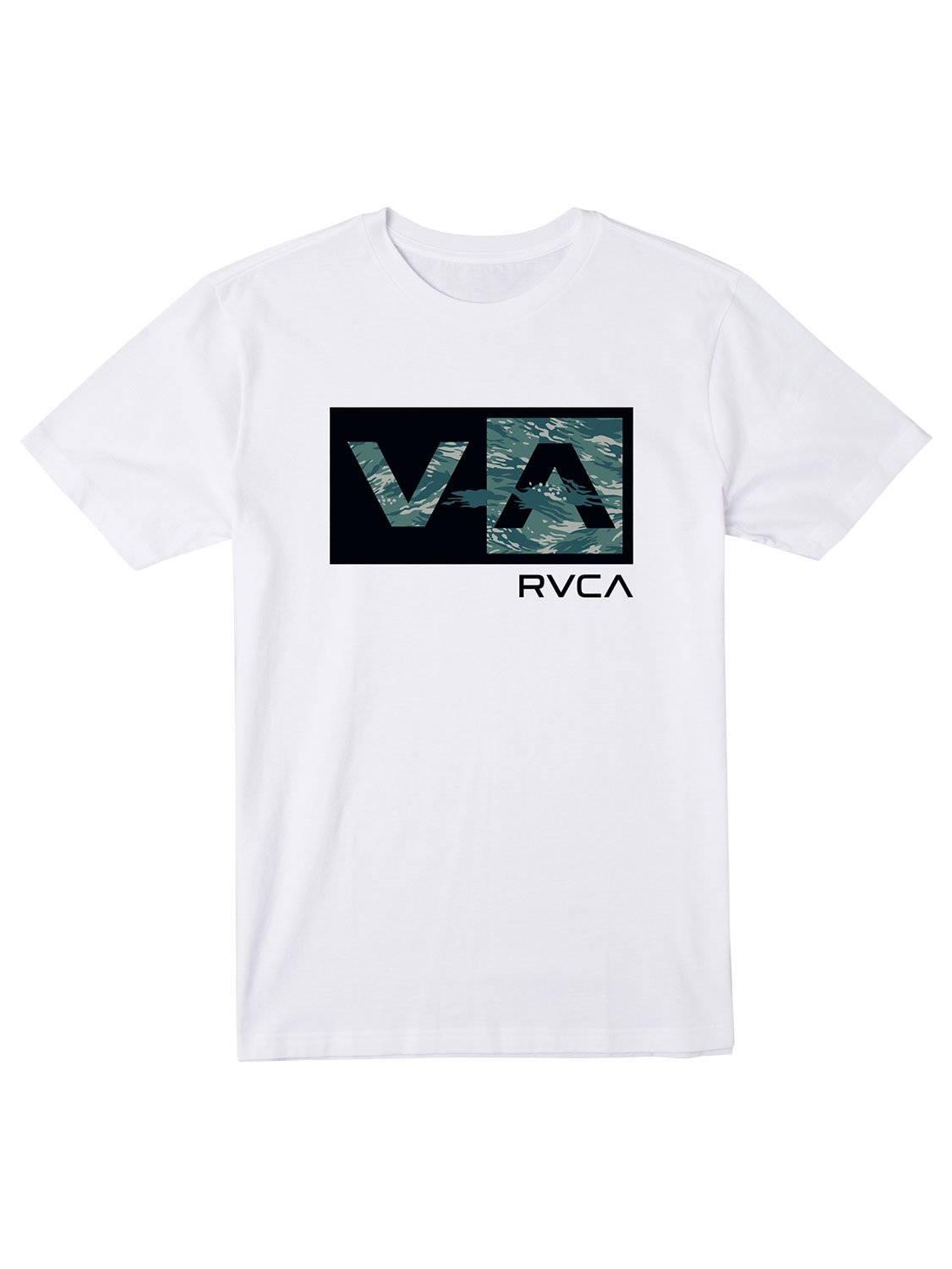 RVCA Men's Balance Box T-Shirt