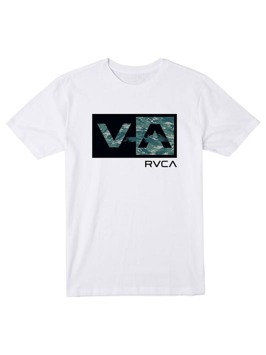 RVCA Men's Balance Box T-Shirt