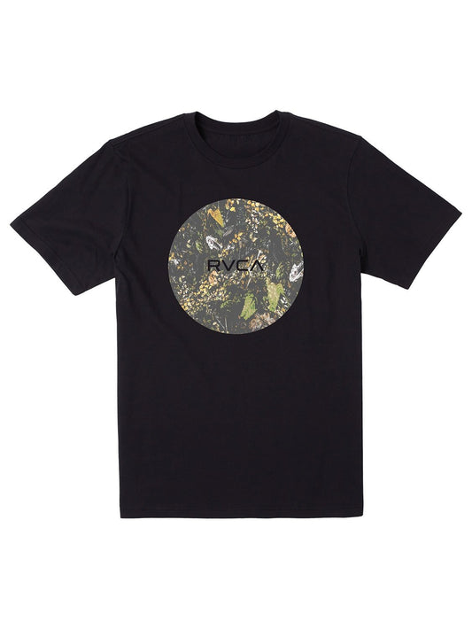 RVCA Men's Motors T-Shirt