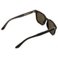 VonZipper Unisex Crusoe Sunglasses
