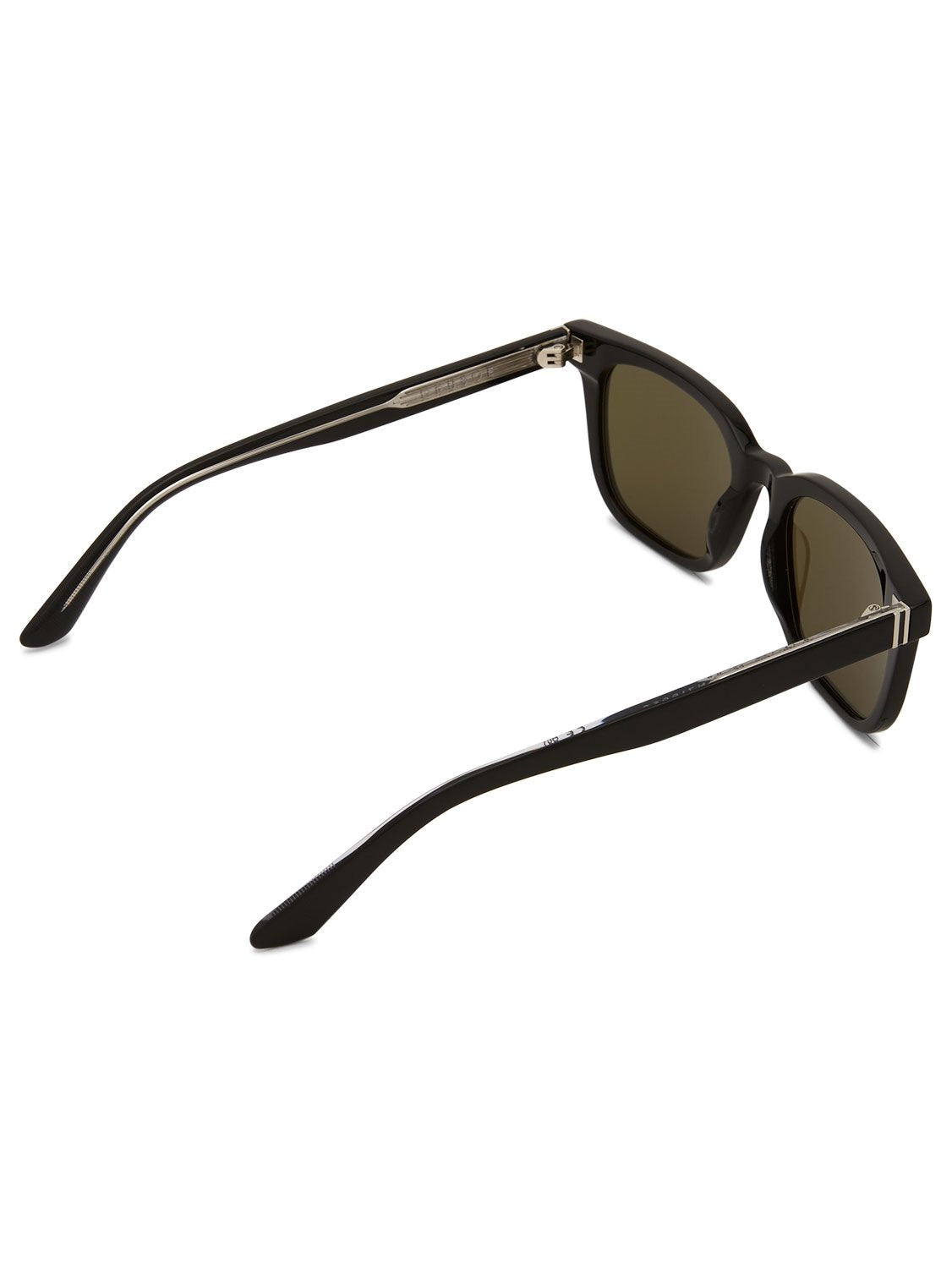 VonZipper Unisex Crusoe Sunglasses