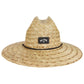 Billabong Boys Tides Straw Hat