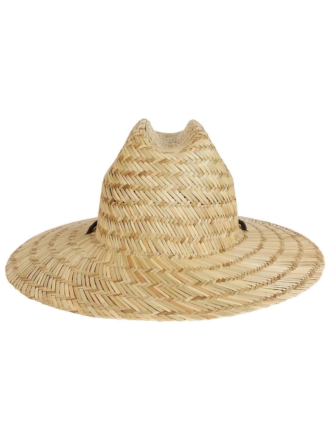 Billabong Boys Tides Straw Hat