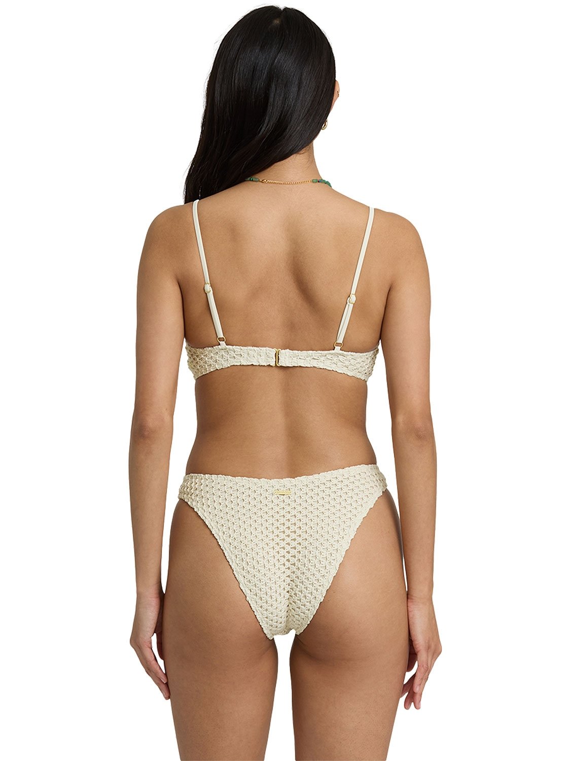 Billabong Ladies Twisted Tides Bikini Top