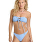 Billabong Ladies Rising Tide Skimpy Hike Bikini Bottom