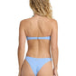 Billabong Ladies Rising Tide Skimpy Hike Bikini Bottom