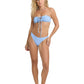 Billabong Ladies Rising Tide Skimpy Hike Bikini Bottom