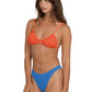 Billabong Ladies Rising Tide Skimpy Hike Bikini Bottom