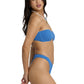 Billabong Ladies Rising Tide Bandeau Bikini Top